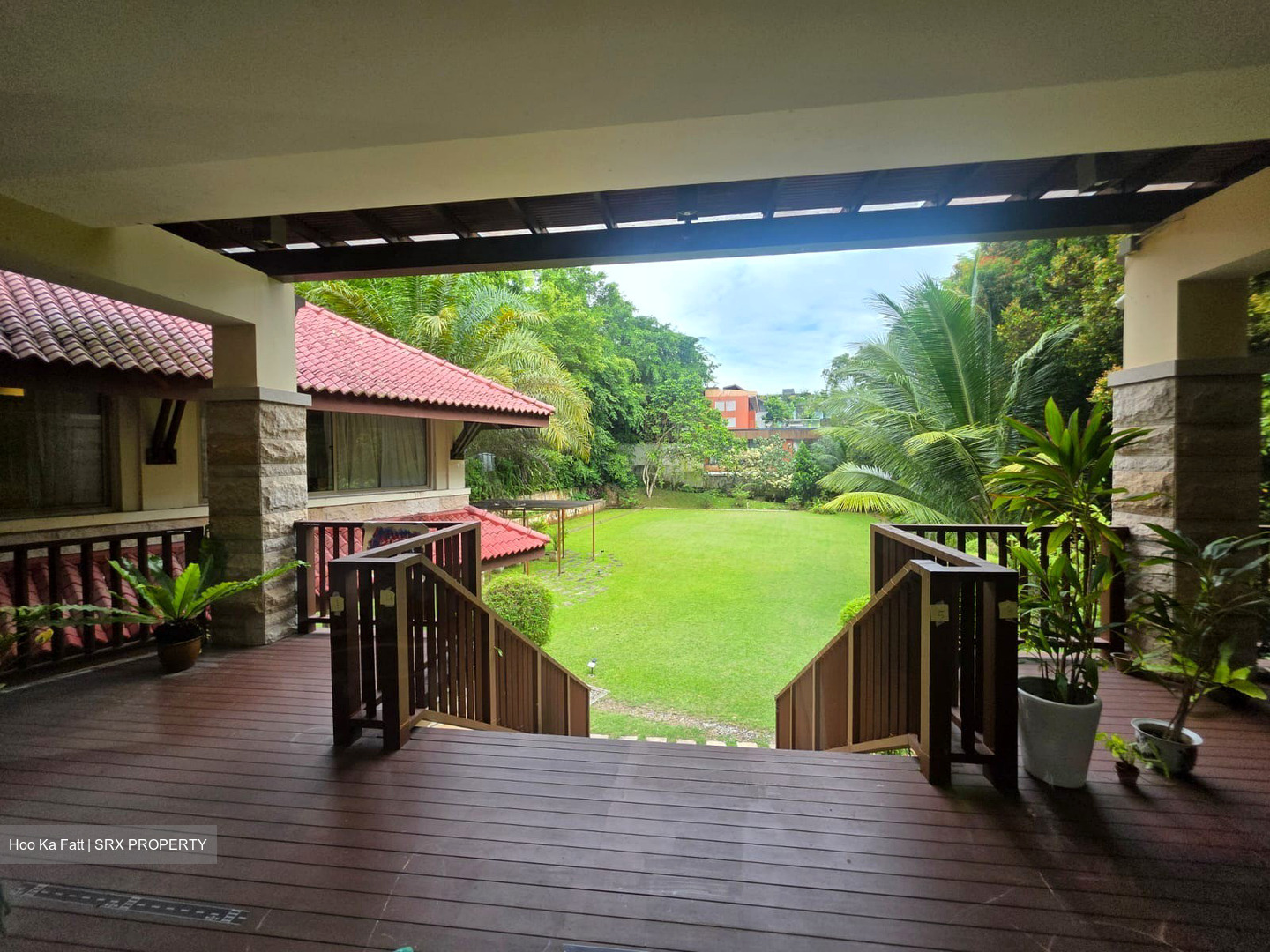 Ridout Road (D10), Detached #506857641